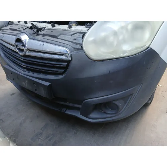 Paragolpes Delantero para Opel Combo Furgoneta/Monovolumen (X12)
