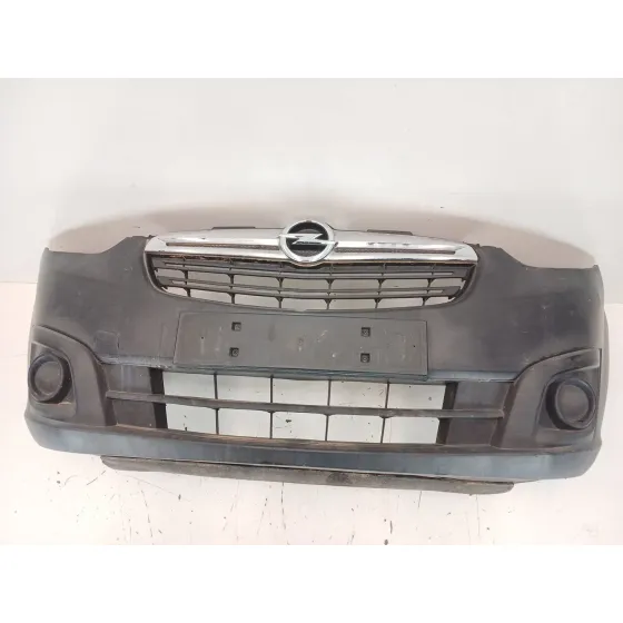 Paragolpes Delantero para Opel Combo Furgoneta/Monovolumen (X12)