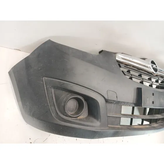 Paragolpes Delantero para Opel Combo Furgoneta/Monovolumen (X12)