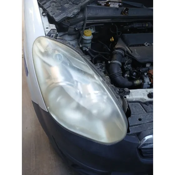 Faro Derecho para Opel Combo Furgoneta/Monovolumen (X12)