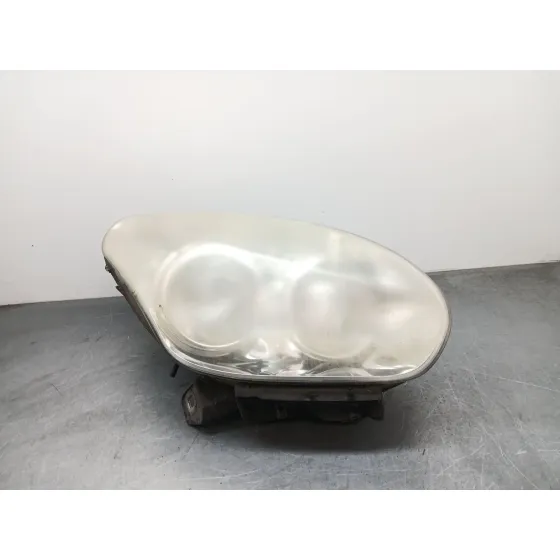 Faro Derecho para Opel Combo Furgoneta/Monovolumen (X12)