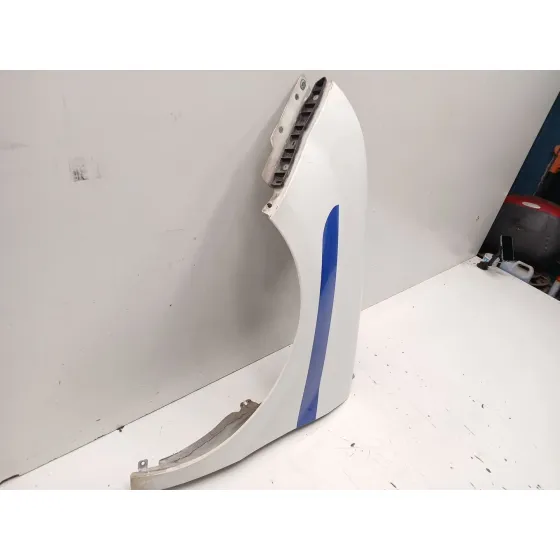 Aleta Delantera Izquierda para Opel Combo Furgoneta/Monovolumen (X12)