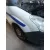 Aleta Delantera Derecha para Opel Combo Furgoneta/Monovolumen (X12)