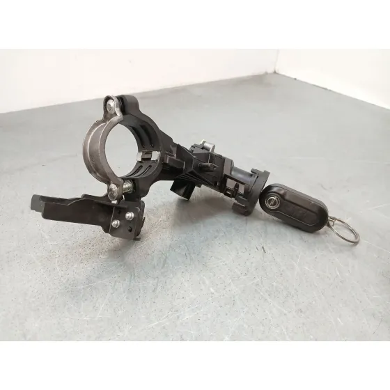 Conmutador De Arranque para Opel Combo Furgoneta/Monovolumen (X12)