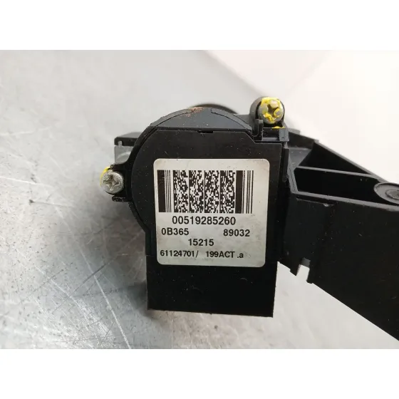 Conmutador De Arranque para Opel Combo Furgoneta/Monovolumen (X12)