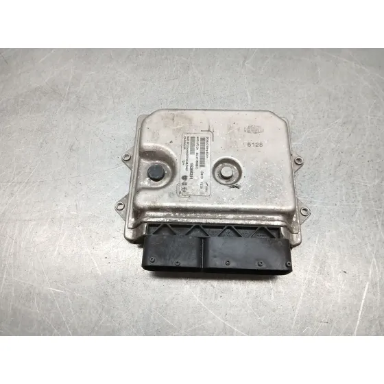 Centralita Motor Uce para Opel Combo Furgoneta/Monovolumen (X12)