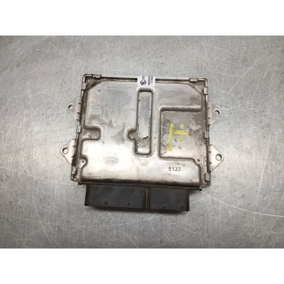 Centralita Motor Uce para Opel Combo Furgoneta/Monovolumen (X12)