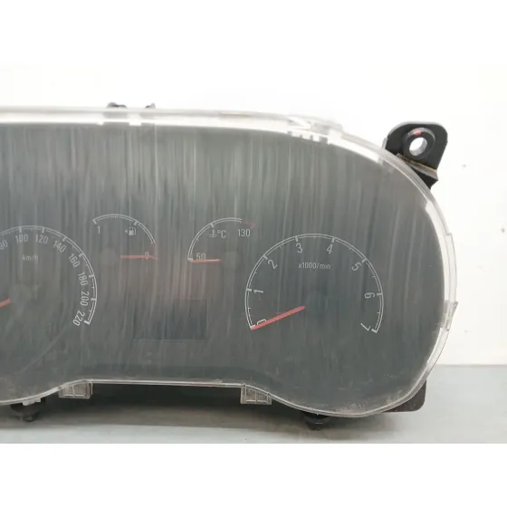 Cuadro Instrumentos para Opel Combo Furgoneta/Monovolumen (X12)