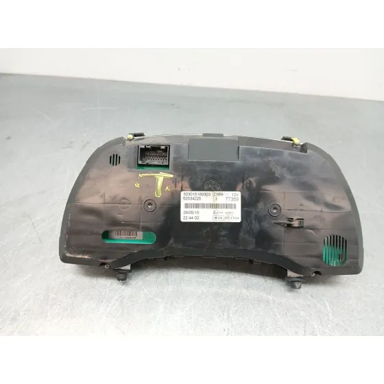 Cuadro Instrumentos para Opel Combo Furgoneta/Monovolumen (X12)
