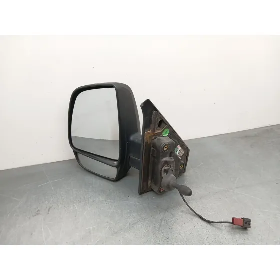 Retrovisor Izquierdo para Opel Combo Furgoneta/Monovolumen (X12)