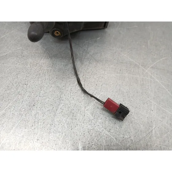 Retrovisor Izquierdo para Opel Combo Furgoneta/Monovolumen (X12)
