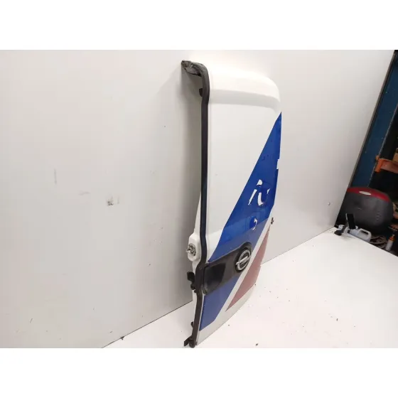 Puerta Trasera Derecha para Opel Combo Furgoneta/Monovolumen (X12)