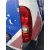 Piloto Trasero Derecho para Opel Combo Furgoneta/Monovolumen (X12)