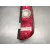 Piloto Trasero Derecho para Opel Combo Furgoneta/Monovolumen (X12)