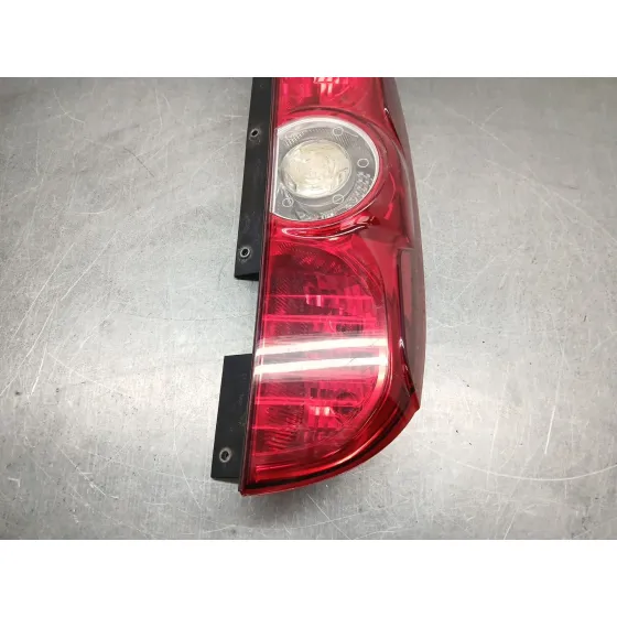 Piloto Trasero Derecho para Opel Combo Furgoneta/Monovolumen (X12)