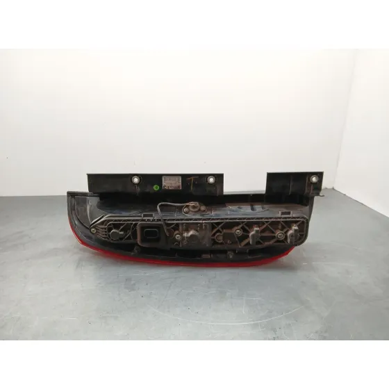Piloto Trasero Derecho para Opel Combo Furgoneta/Monovolumen (X12)