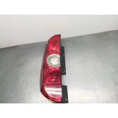 Piloto Trasero Izquierdo para Opel Combo Furgoneta/Monovolumen (X12)