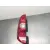 Piloto Trasero Izquierdo para Opel Combo Furgoneta/Monovolumen (X12)
