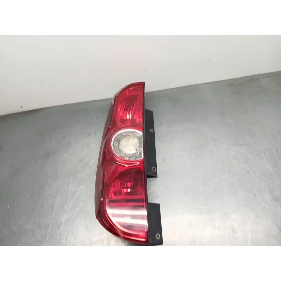 Piloto Trasero Izquierdo para Opel Combo Furgoneta/Monovolumen (X12)