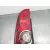 Piloto Trasero Izquierdo para Opel Combo Furgoneta/Monovolumen (X12)