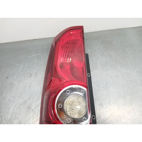 Piloto Trasero Izquierdo para Opel Combo Furgoneta/Monovolumen (X12)