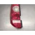 Piloto Trasero Izquierdo para Opel Combo Furgoneta/Monovolumen (X12)