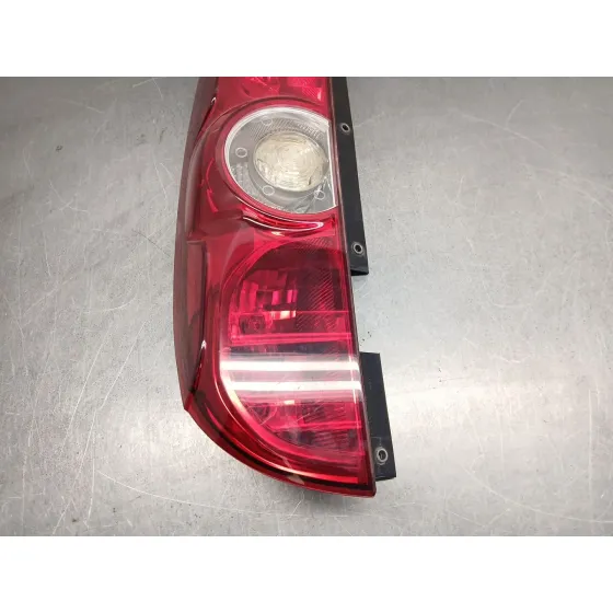 Piloto Trasero Izquierdo para Opel Combo Furgoneta/Monovolumen (X12)