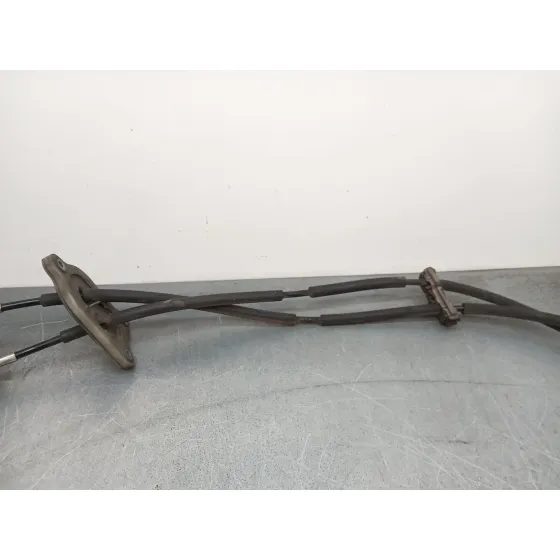 Varillaje Cambio para Opel Combo Furgoneta/Monovolumen (X12)