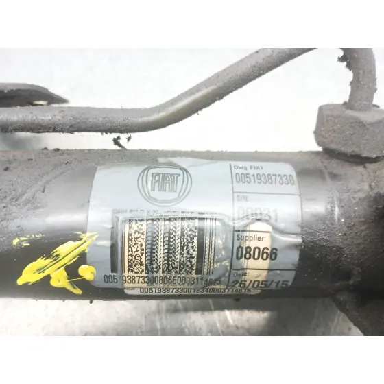 Cremallera Direccion para Opel Combo Furgoneta/Monovolumen (X12)