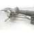 Cremallera Direccion para Opel Combo Furgoneta/Monovolumen (X12)