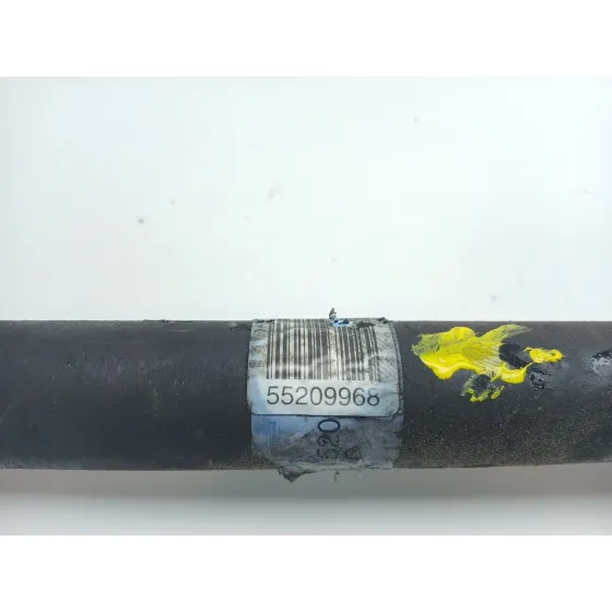 Transmision Delantera Derecha para Opel Combo Furgoneta/Monovolumen (X12)