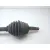 Transmision Delantera Derecha para Opel Combo Furgoneta/Monovolumen (X12)