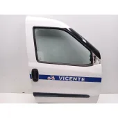 Puerta Delantera Derecha para Opel Combo Furgoneta/Monovolumen (X12)