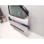 Puerta Delantera Derecha para Opel Combo Furgoneta/Monovolumen (X12)