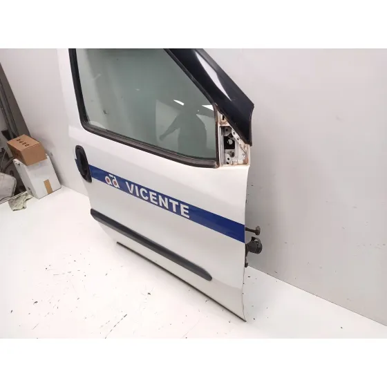 Puerta Delantera Derecha para Opel Combo Furgoneta/Monovolumen (X12)