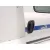Puerta Delantera Derecha para Opel Combo Furgoneta/Monovolumen (X12)