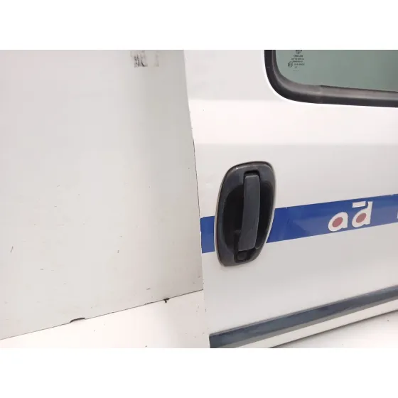 Puerta Delantera Derecha para Opel Combo Furgoneta/Monovolumen (X12)