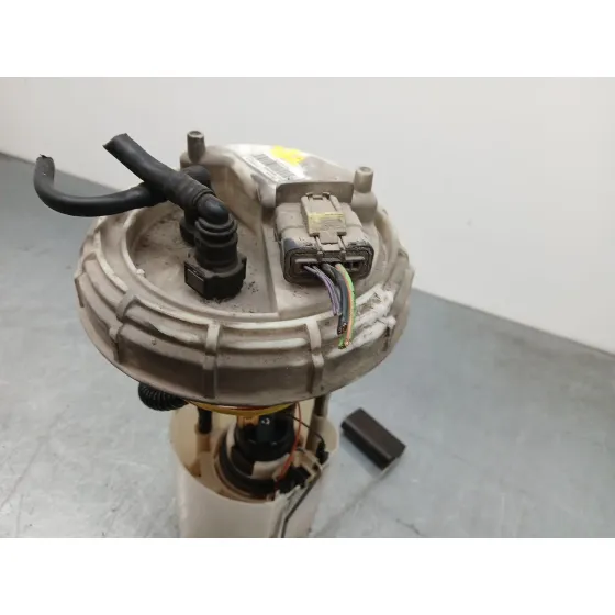 Aforador para Opel Combo Furgoneta/Monovolumen (X12)