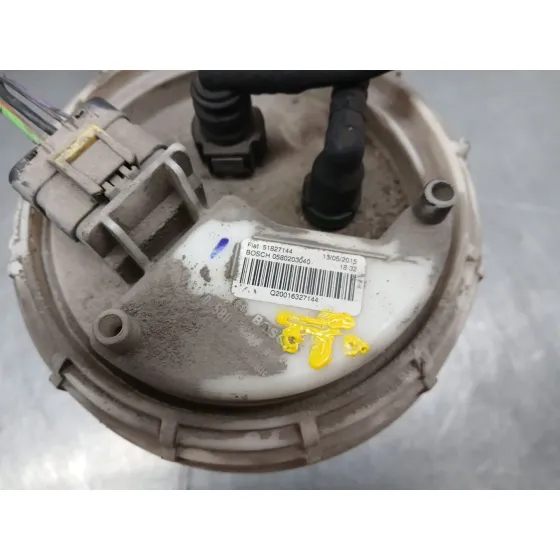 Aforador para Opel Combo Furgoneta/Monovolumen (X12)