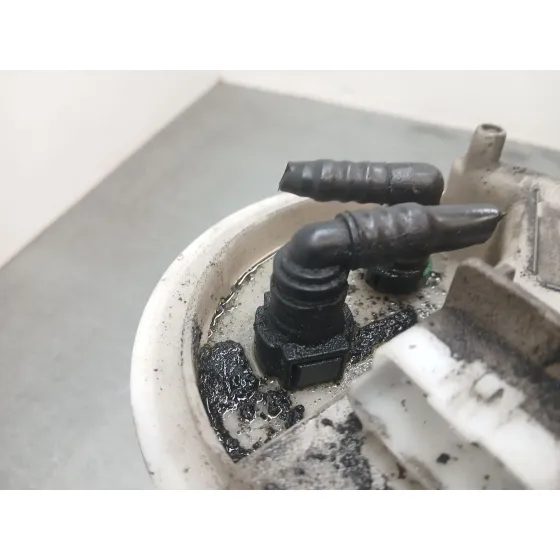 Aforador para Opel Combo Furgoneta/Monovolumen (X12)