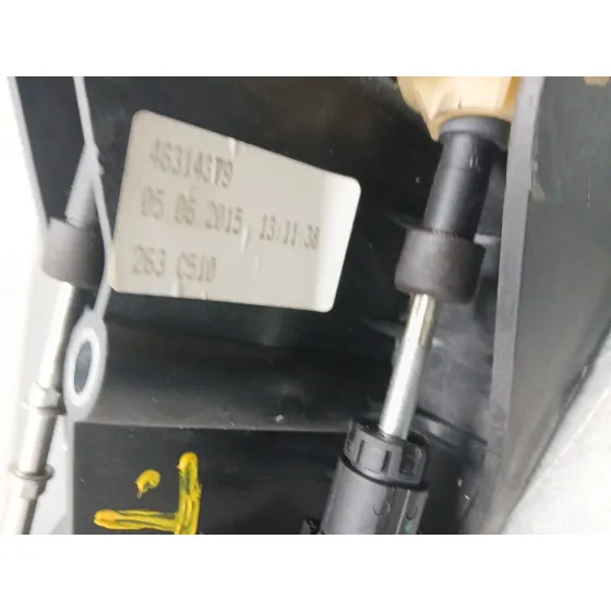 Varillaje Cambio para Opel Combo Furgoneta/Monovolumen (X12)