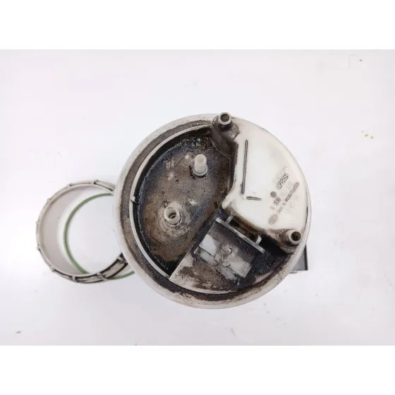 Aforador para Fiat Doblo Autobus (263_)