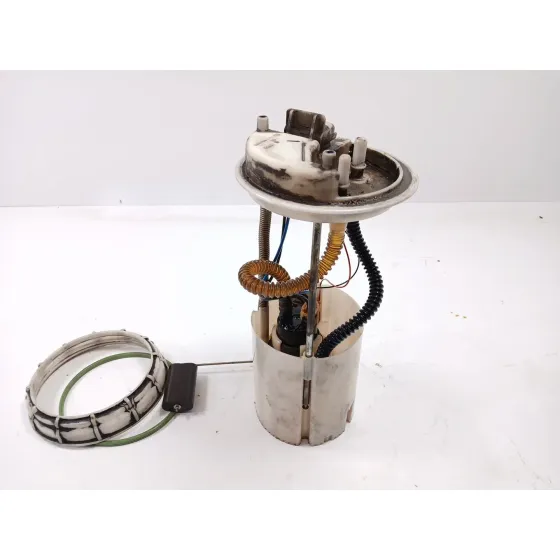 Aforador para Fiat Doblo Autobus (263_)