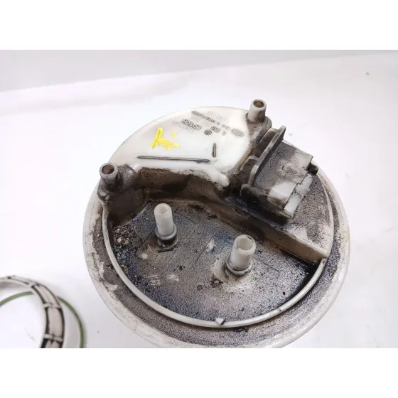 Aforador para Fiat Doblo Autobus (263_)