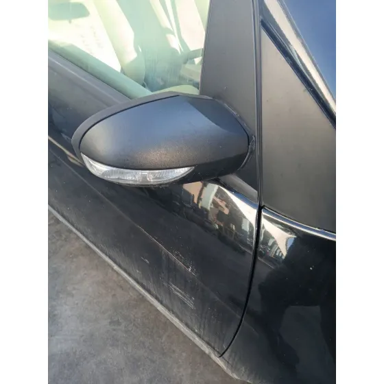 Retrovisor Derecho para Mercedes-Benz Clase A (W169)