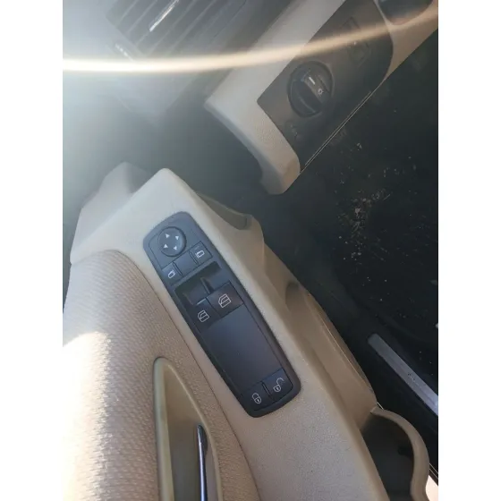 Retrovisor Derecho para Mercedes-Benz Clase A (W169)