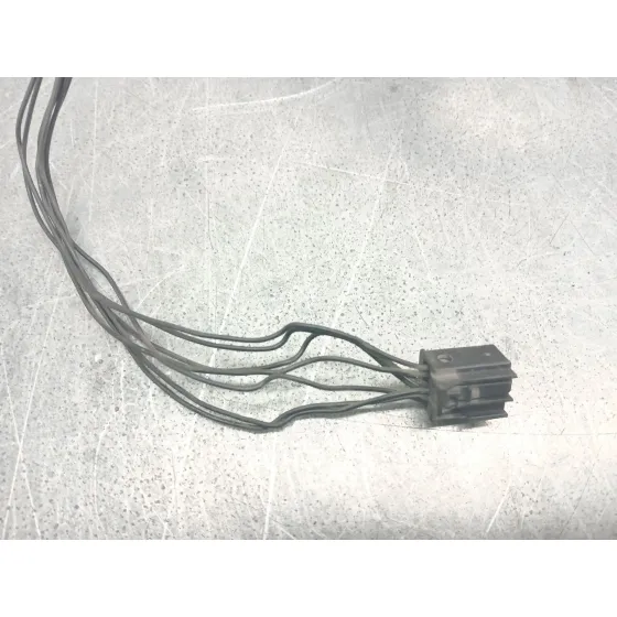 Retrovisor Derecho para Mercedes-Benz Clase A (W169)