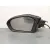 Retrovisor Izquierdo para Mercedes-Benz Clase A (W169)