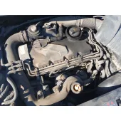 Motor Completo para Seat Toledo Iii (5P2)