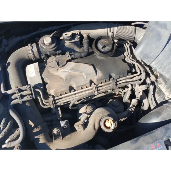 Motor Completo para Seat Toledo Iii (5P2)